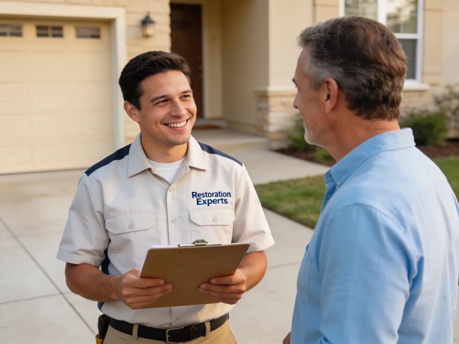 Water Damage Cleanup Leon, WV FAQs